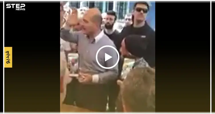 وزير الداخلية التركي محذرًا الشباب السوري بتركيا.. لن يكون هناك مزيد من التجول والتجمعات (فيديو): أخبار