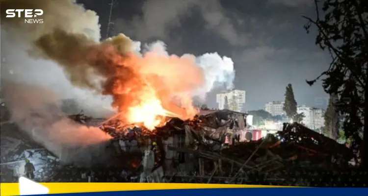 أوروبا تتحرك لأجل الشرق الأوسط.. وخطوة مرتقبة خلال أيام: أخبار