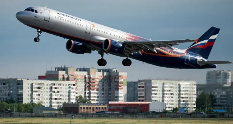 روسيا: استئناف رحلات الطيران السياحي إلى مصر بعد توقف 6 سنوات عقب تحطم طائرة ركاب: أخبار