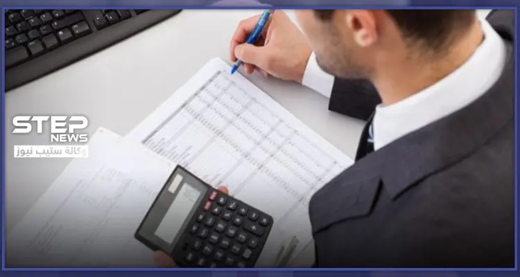 بطريقة احترافية.. محاسب شركة تجارية يختلس الملايين بدمشق: أخبار
