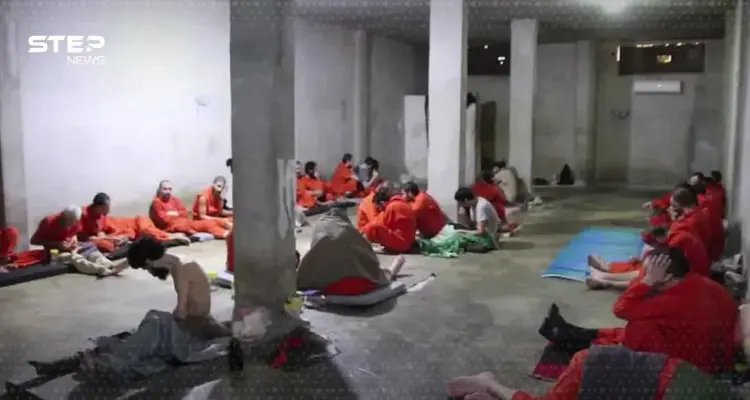 سجن غويران - أرشيفية