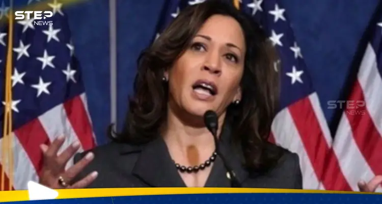 نائبة الرئيس الأمريكي تطرح خطة واشنطن لمستقبل غزة بعد الحرب: أخبار