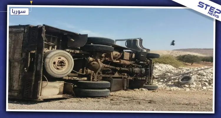 كابوس ضحايا الحوادث المرورية يلاحق أهالي حلب.. والتفاصيل: أخبار