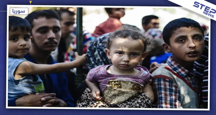 ألمانيا عازمة على استقبال لاجئين سوريين من العالقين باليونان.. والتفاصيل: أخبار