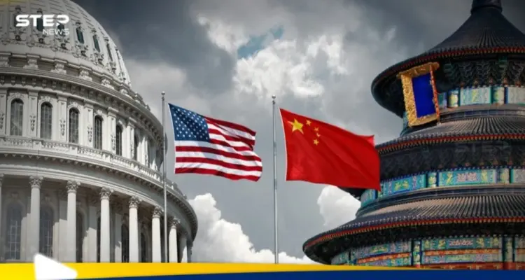 الصين تعتبر تصريحات روبيو "تدخلا خطيرا" وترد بتصريح جريء: أخبار