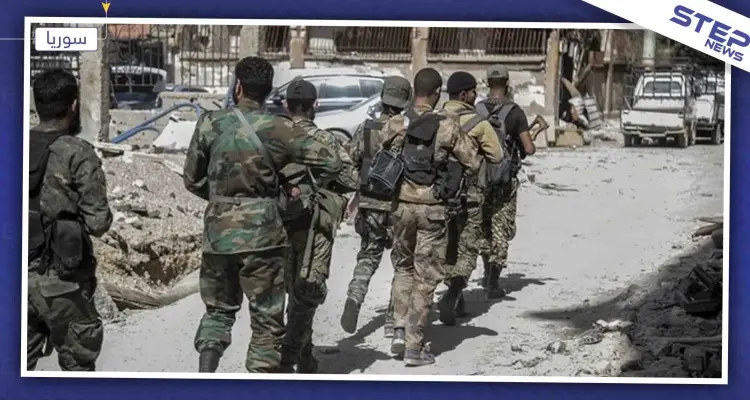 الأفرع الأمنية بدمشق تعتقل مئات الشبان من الريف الجنوبي لهذه الأسباب: أخبار