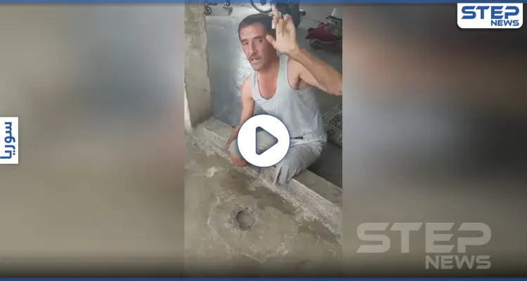 "أقسم بالله ما عندي أكل".. جملة سوري فقد أطرافه الثلاثة تهز التواصل الاجتماعي (فيديو): أخبار
