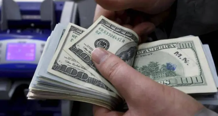 عاجل|| ارتفاع الدولار في السوق السوداء.. وحاكم مصرف لبنان يصدر قراراً: أخبار