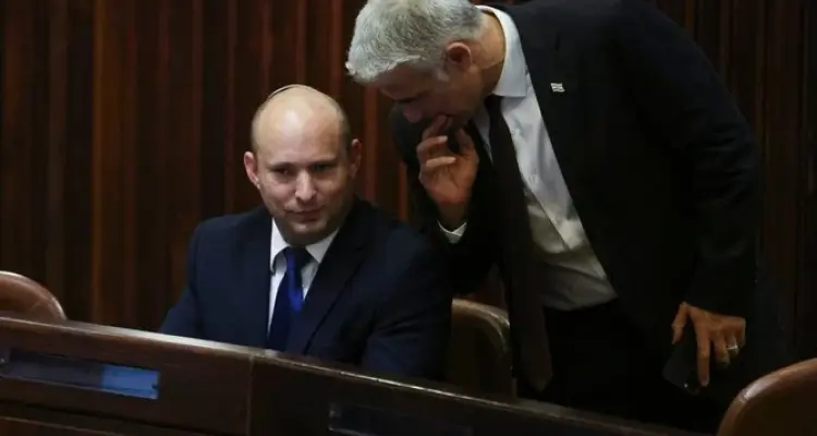 خطوات تُنذر بالتصعيد.. بالونات حارقة من غزة واجتماع إسرائيلي "لاستئناف الحرب": أخبار