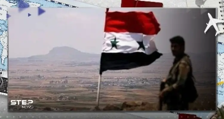 الخارجية السورية توجه رسالة لأهالي الجولان.. وتتحدث عن استعادته: أخبار