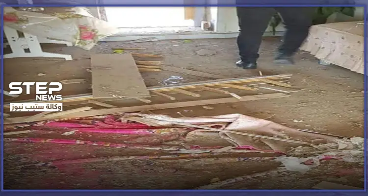 صور || قوات النظام السوري تستهدف بالصواريخ ولاية هاتاي جنوبي تركيا.. والتفاصيل: أخبار