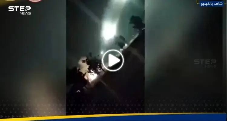 مشاهد لعملية مشتركة بين القسام وكتائب أبو علي مصطفى في غزة: أخبار