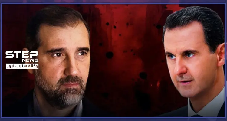 النظام السوري يثبت حجزه على أسهم رامي مخلوف في المؤسسات المالية.. إليك القيمة: أخبار