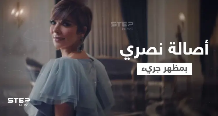 أصالة نصري تتراجع عن اعتذارها لـ أنغام.. وتثير الجدل بمظهر جريء في فيديو كليب "سلطان المحبة": أخبار