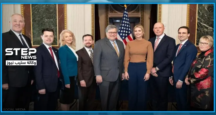 بوتين متخوف منه وإيفانكا اجتمعت مع أحد مصابيه.. كورونا مستمر بحصاد وإخافة سياسيي العالم: أخبار