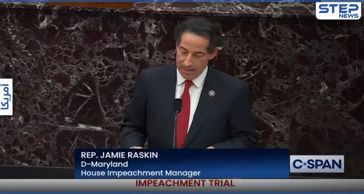 بايدن يخطط لقبول آلاف اللاجئيين منهم سوريون.. ورئيس الإدعاء في محاكمة ترامب يحبس دموعه (فيديو): أخبار