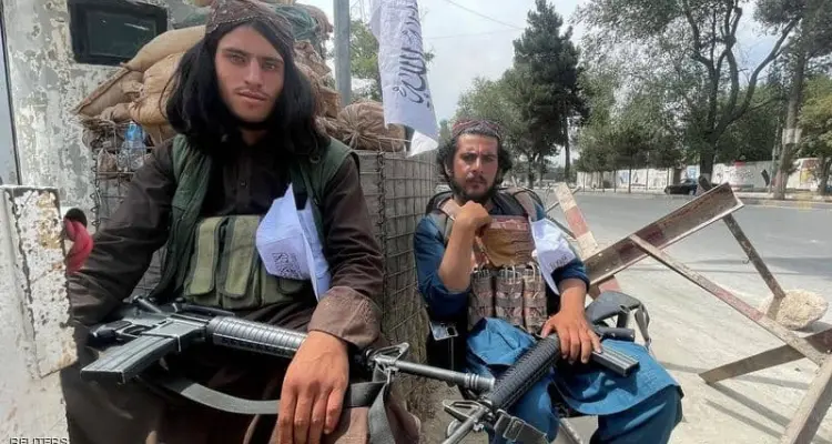 البنتاغون يتحدث عن خطة أمريكية في أفغانستان.. وألمانيا تعلن عن تحركٍ جديد مع طالبان: أخبار