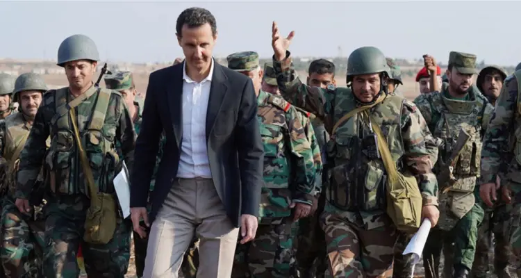 الأمم المتحدة تدرج "الجيش السوري" بالقائمة السوداء إلى جانب جيش دولة أخرى بسبب انتهاكات بحق هذه الفئة: أخبار