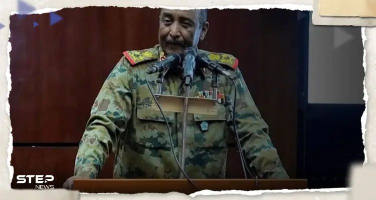 البرهان يعلن عن تعيينات جديدة منها نائب له ومساعدين في الجيش السوداني: أخبار
