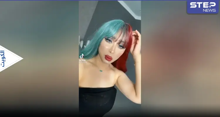 شاهد بالفيديو|| الفنانة أبرار الكويتية تقلد شريهان وتثير الجدل على منصات التواصل الاجتماعي: أخبار