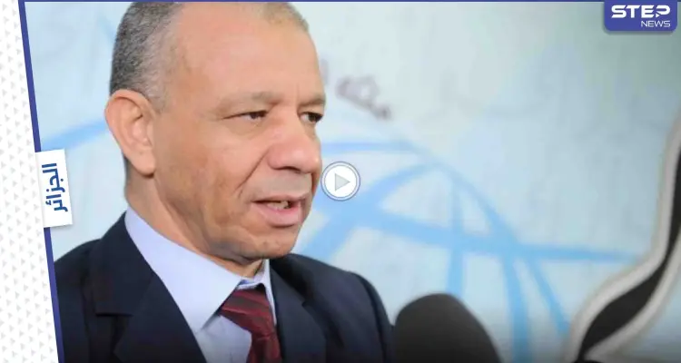 بالفيديو || مسؤول جزائري يصف حبوب "فياغرا السياسة" لإخراج البلاد من أزمتها: أخبار