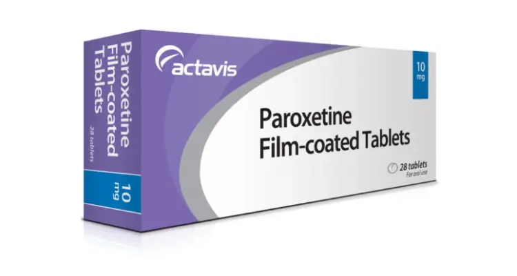 دواء باروكسيتين Paroxetine لمعالجة الاكتئاب وآثاره الجانبية: أخبار