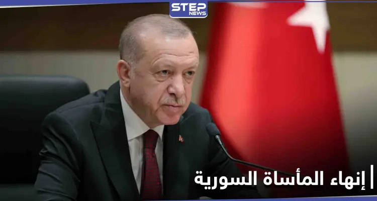 لإنهاء المأساة في سوريا.. أردوغان يراسل بايدن ويشير إلى نظام سياسي جديد: أخبار