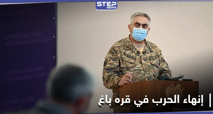 برعاية روسية أرمينيا وأذربيجان توقعان اتفاق إنهاء الحرب ضمن شروط محددة: أخبار