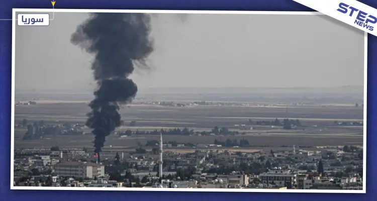 رفض أممي بالتحقيق بشأن استخدام تركيا الفوسفور الأبيض لهذه الأسباب: أخبار