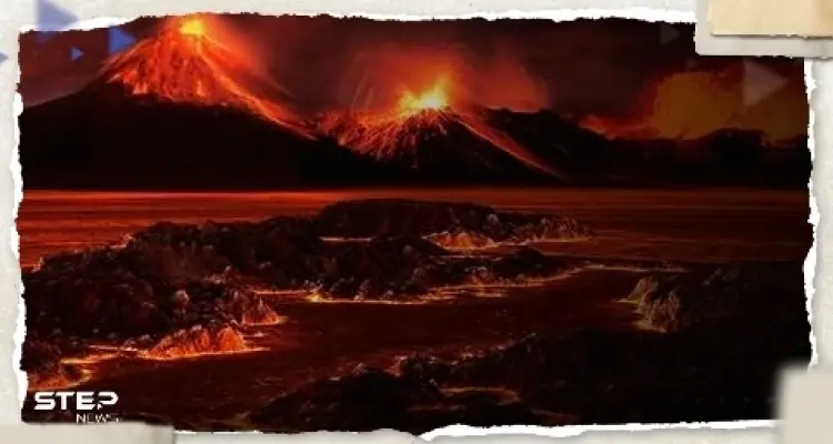 علماء يكشفون السبب وراء حدوث أكبر انقراض جماعي في تاريخ الأرض: أخبار