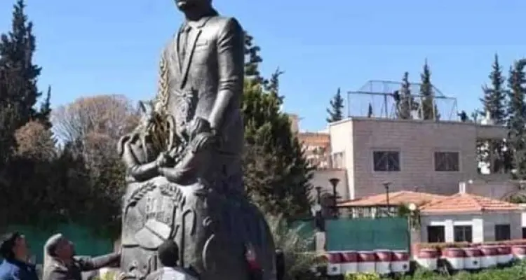 البنتاغون يُحدّد ميزانيّته بنصف مليار لسوريا، ويعتبر أنَّ الأسد يستخدم مساعدات الإعمار لتعزيز سلطته القمعية!: أخبار