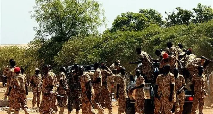 والي غرب دارفور يعلن ارتفاع أعداد القتلى باشتباكات محلية ويكشف عن أمر طلبه من الحكومة ولم ينفّذ: أخبار