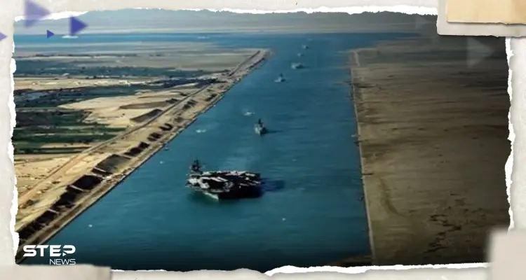 مصر توجه "صفعة" لمشروع بديل عن قناة السويس: أخبار