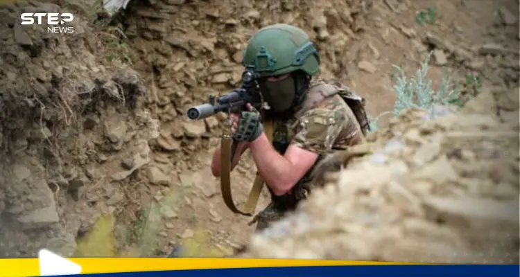 زيلينسكي يكشف المستور.. مرتزقة من الشرق يقاتلون لصالح الكرملين في أوكرانيا: أخبار