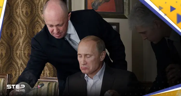 رئيس فاغنر يكشف ماهو "غير طبيعي" بعلاقته مع بوتين بعد إغلاق الكرملين بوجهه: أخبار