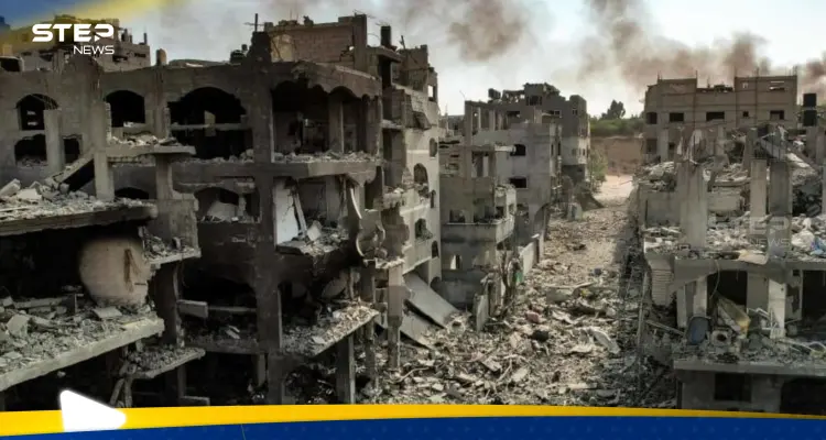 اليوم التالي للحرب بغزة.. حديث عن مبادرة طرحتها دول عربية ماذا تضمنت؟: أخبار