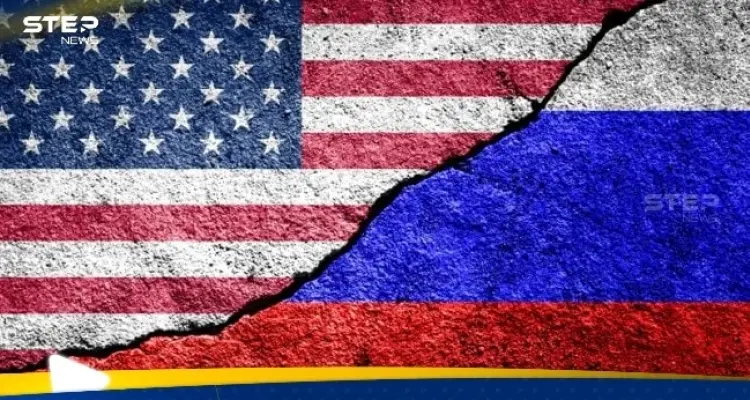 روسيا تهدد أمريكا: سندمر طائراتكم ودباباتكم في أوكرانيا: أخبار