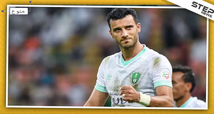 "عمر السومة" يُجري عمل جراحي في ألمانيا ويكشف تفاصيل إصابته: أخبار