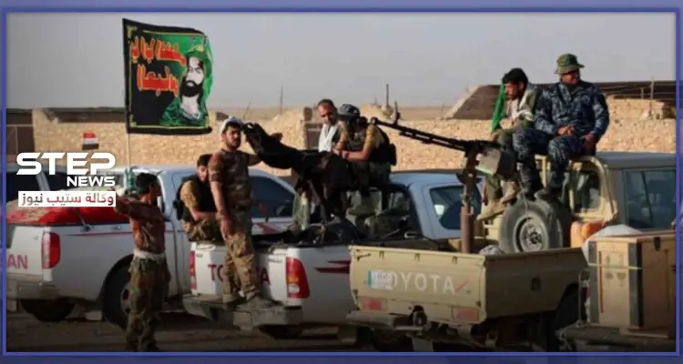 ميليشيات إيران بدير الزور تنقل قواتها إلى موقع جديد مجهز بعتاد دفاع ضخم..: أخبار