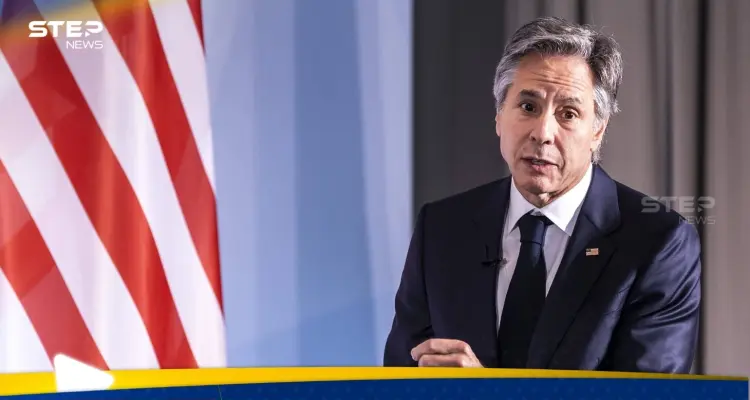 قبل ساعات من صدور قرار العدل الدولية.. بلينكن يجري اتصالاً مع جنوب أفريقيا: أخبار