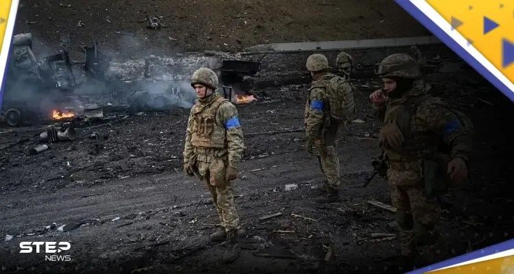 روسيا تعلّق على فكرة إرسال قوات حفظ سلام إلى أوكرانيا: أخبار