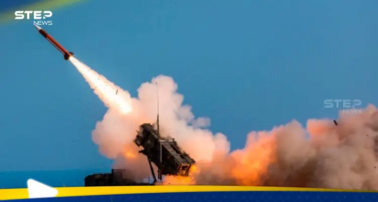 شاهد|| روسيا تمطر أوكرانيا بالصواريخ.. وصاروخ يضرب وكالة سيارات تيسلا في كييف: أخبار