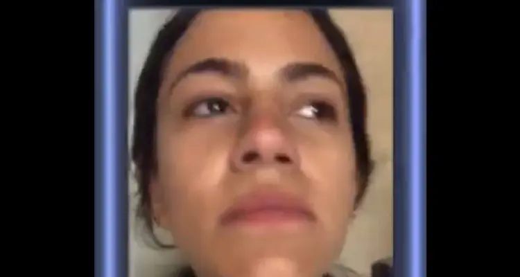 بعد 48 ساعة من الجريمة.. القضاء المصري يصدر الحكم النهائي في قضية "متحرش المطار": أخبار