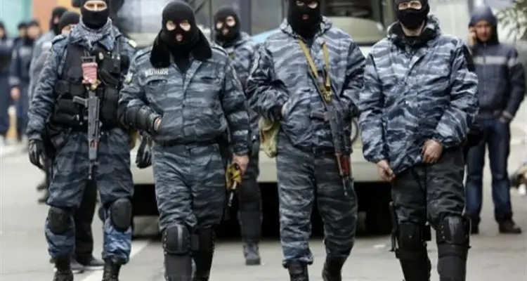 روسيا تعتقل امرأة "جمعت المال لداعش، وعزمت التوجه لسوريا": أخبار