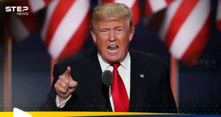 ترامب يحذر.. الشرق الأوسط على شفا حرب هائلة: أخبار