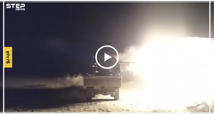 قتلى وجرحى لقوات الأسد بهجوم للمعارضة جنوبي حلب (فيديو): أخبار