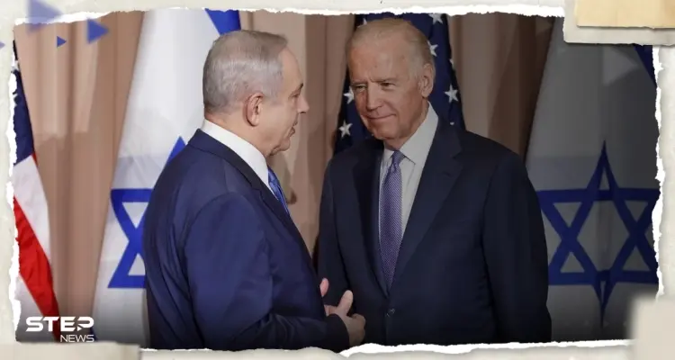 أكسيوس يكشف تفاصيل مكالمة بين بايدن ونتنياهو وماذا قالا بشأن الحرب على جنوب غزة: أخبار