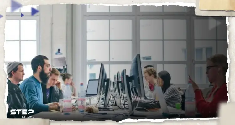 العمل في المكاتب المغلقة يفاقم مرضاً خطيراً: أخبار