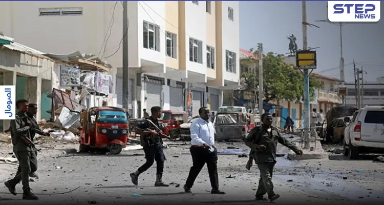 بالفيديو|| نجاة نائب رئيس أركان الجيش الصومالي من محاولة اغتيال: أخبار