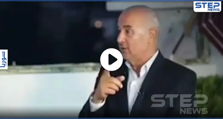 بالفيديو|| خالد العبود ينتقد وزير إعلام الأسد.. ويكشف الذين "يتغذون على أوجاع الناس": أخبار